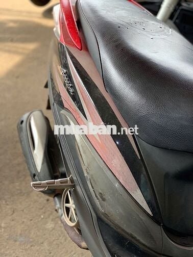 atila đĩa bay còn đủ cặp chìa khoá máy êm