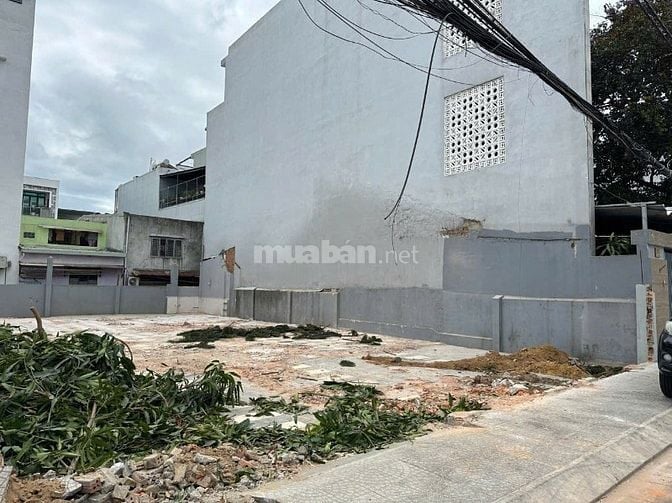 Chính chủ bán lô đất đẹp đường 5.5m, hiếm có tại Trung Tâm Hải Châu