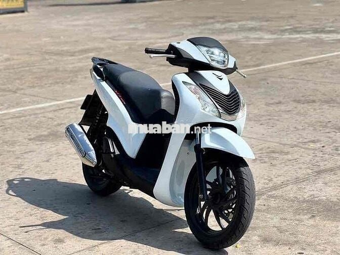 SH125 úp áo ý đẹp keng