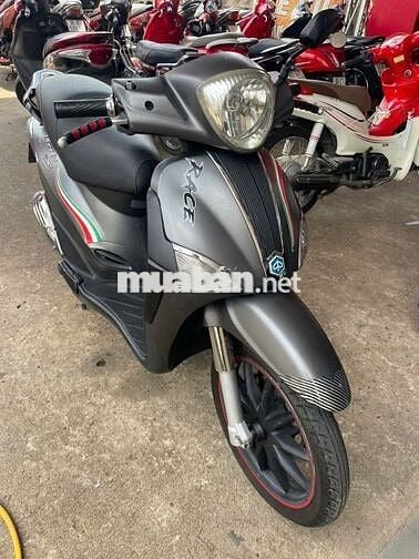 liberty đời 2013 máy êm thì thầm, có bán trả góp