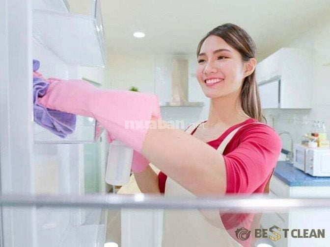Gia đình tôi đang muốn thuê mướn người giúp việc