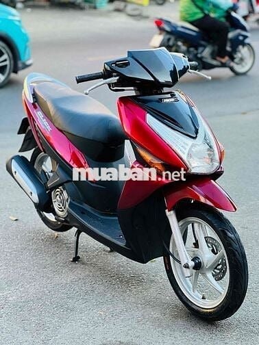 Honda Click 110cc