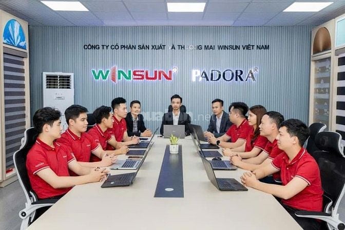 TUYỂN 30 NAM CÔNG NHÂN LĐPT NUÔI ĂN Ở. HS (CCCD)