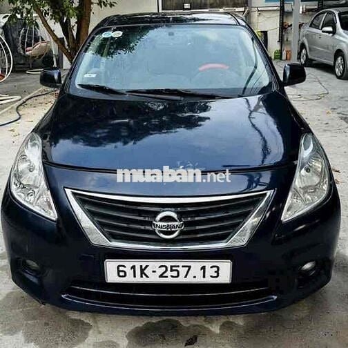 Nissan Sunny model 2015 chính chủ