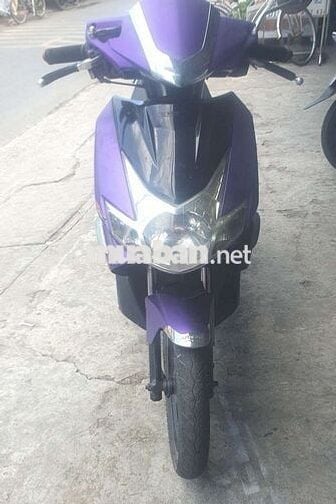 Cần bán xe AB đời 2009