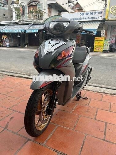 Dọn kho cầm đồ thanh lý 4 xe vison