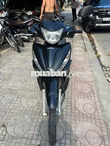 honda rsx fi đời 2015 máy zin bao chất