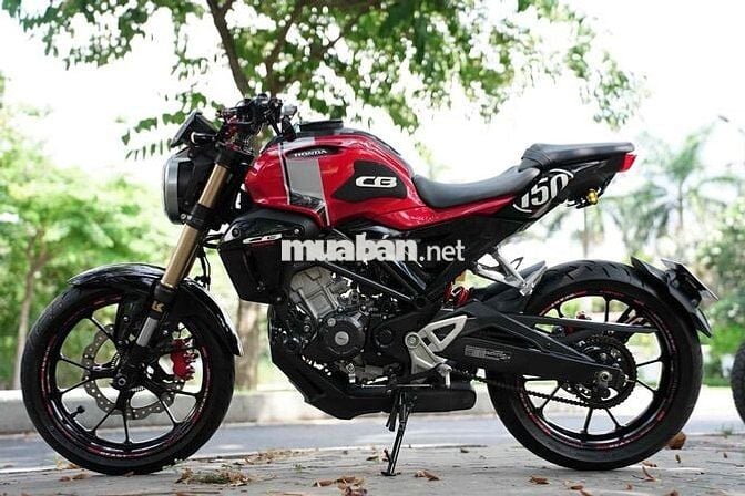 📀📹HONDA CB150R ABS 2020 THUẾ 1%, XE SIU KENG