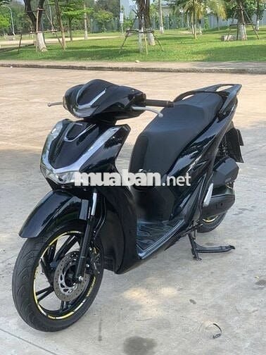 Honda sh 2023 mới cứng có trả góp trao đổi
