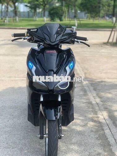 Honda ab đời mới đã lên mâm đèn cực đẹp có trả góp