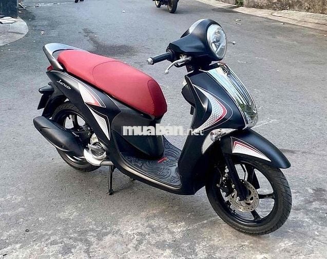 🌈🌈Cần bán xe Yamaha Janus 2017 khoá Smarkey
