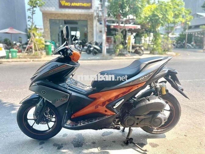 Cần bán nvx 155