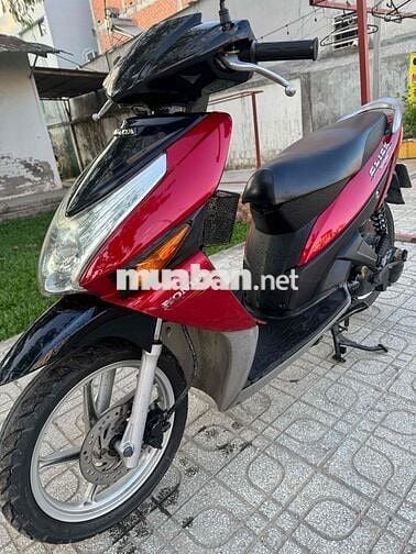 Honda Click 2008 Bs Thành Phố Zin Đẹp