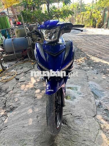 excited 150 xanh Gp đẹp mới ken