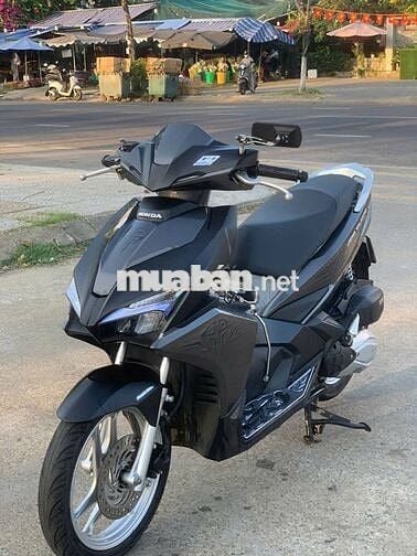 Honda ab siêu nhân 2016 có trả góp trao đổi