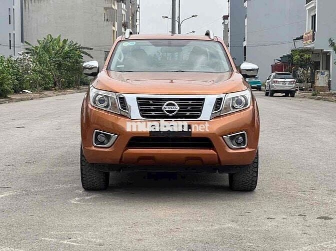 Nissan Navara 2019 2.5 AT 2WD (EL) - 80000 km