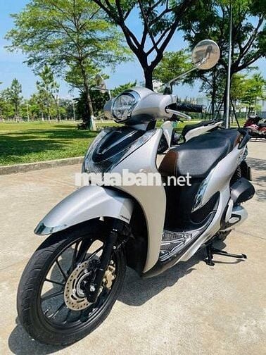 Honda sh mode 2023 abs 3000km mới cứng có trả góp