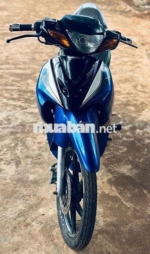 satria 2006