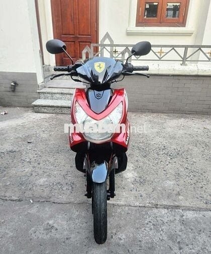 Bán chiếc xe Suzuki Hayate