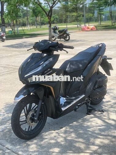 Honda vario 2025 mới cứng có góp trao đổi