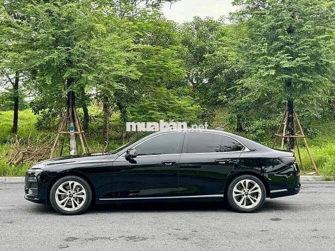 VinFast Lux A2.0 Plus 2022 - 34000 km