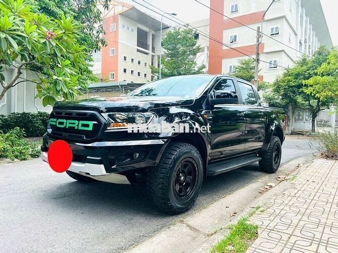 Ford Ranger 2019 XLS 2.2L 4x2 AT - 148000 km