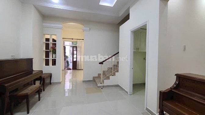 Bán biệt thự liên kế vườn Mỹ Giang, nhà đẹp, đang cho thuê, giá 37 tỷ