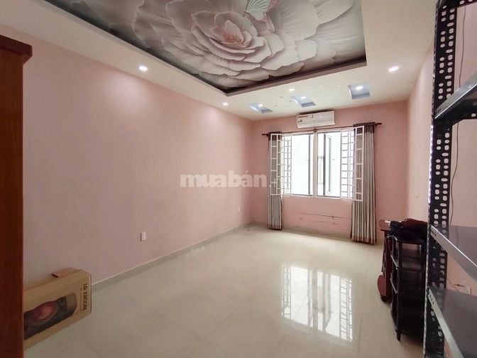 Cho thuê nhà hẻm 4m Hiệp Nhất, P4 Q. Tân BÌnh giá 8,5tr