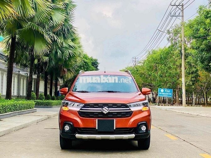 Suzuki XL 7 2022 số tự động Siêu Đẹp 33000 km