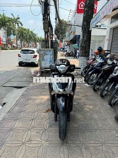 HONDA (SH 125) (2012) BS:65L1:CẦN THƠ
