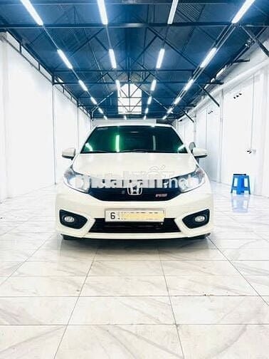 Honda Brio 2020 RS - 75000 km
