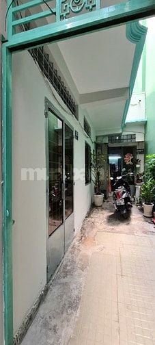 Cho thuê nhà nguyên cân quận phú nhuân