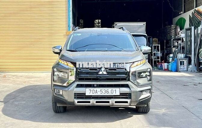 Mitsubishi Xpander Cross 2024 - 11000 km