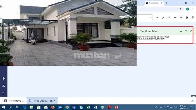 Cho thuê nhà cấp 4 chính chủ không qua trung gian