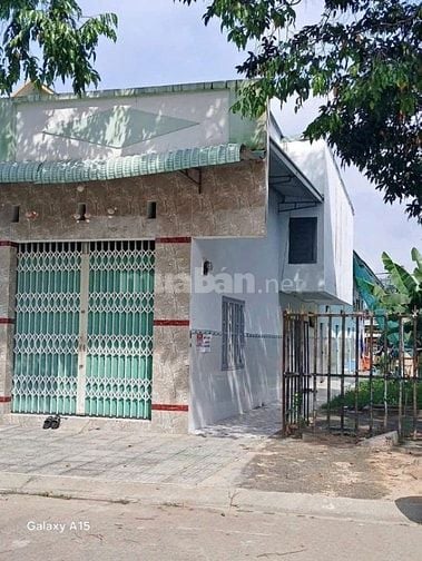 CCG bán lô đất TẶNG DÃY TRỌ 6 PHÒNG đối diện KCN Tân Phú Trung Củ Chi 