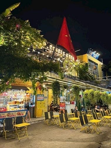 Bán nhà Mặt tiền kinh doanh sầm uất Nguyễn Thái Sơn, P5, Q.Gò Vấp.