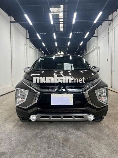 Mitsubishi Xpander 2021 1.5 AT Đặc biệt - 48000 km