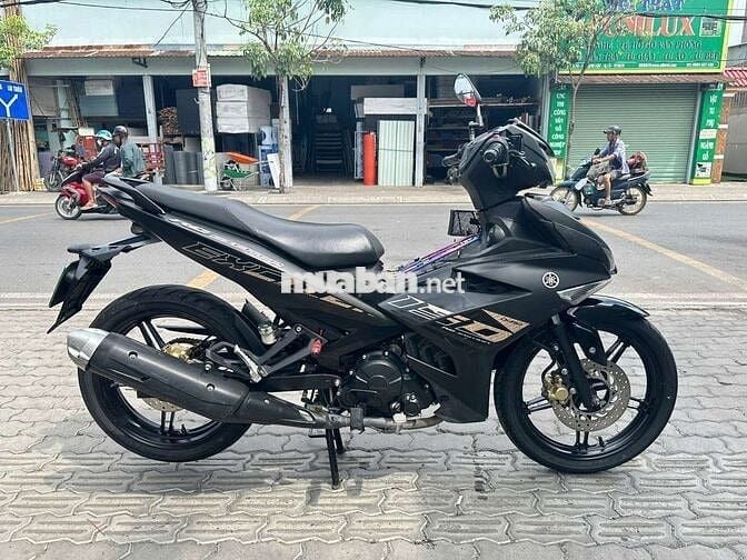 Thanh lý Yamaha Exciter dk 3/2020 biển đẹp 635.35