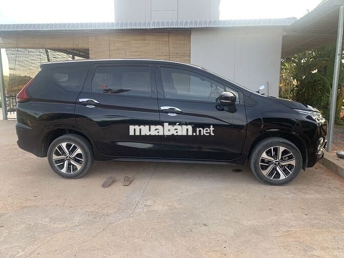 Mitsubishi Xpander 2019 1.5MT - 196000 km