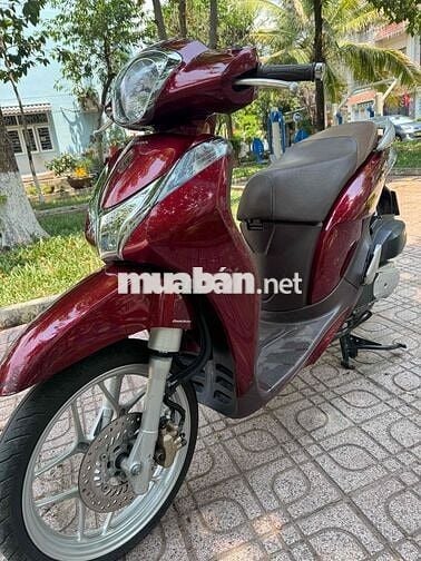 Honda Sh Mode 2019 Bs Long An Zin Đẹp