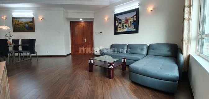 Cho thuê Căn hộ chung cư Cao Ốc Phú Nhuận,G DT 110m2Giá 16tr