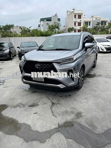 VELOZ CROSS CVT 2022