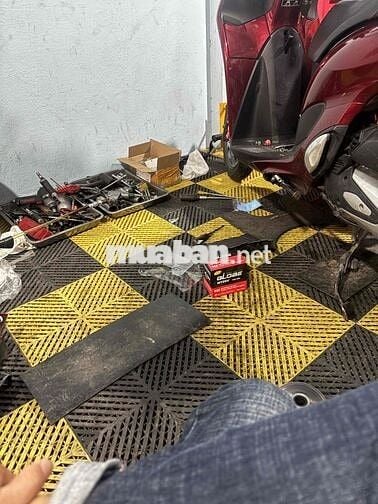 sh mode 2020 bản đặc biệt
