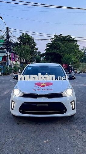 Kia Soluto 2020 1.4 MT Deluxe