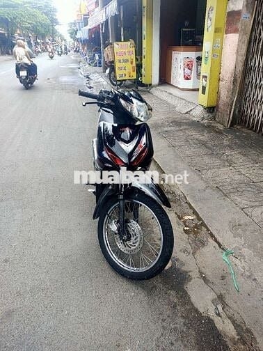 Wave RSX bstp chính chủ xe đẹp máy móc êm ru