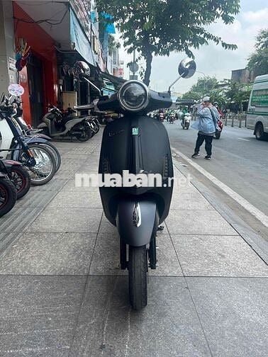 Véppa halim 50cc.bstp chính chủ bao công chứng
