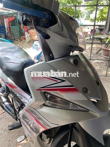 sirus fi 2018 xe máy zin chạy còn ngon