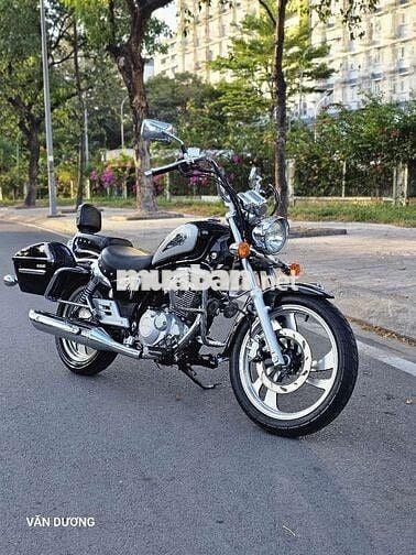 SUZUKI - GZ150A- 2018