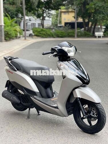 💥Honda Lead 125 đời 2014 BSTP chính chủ công chứng