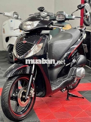 SH150i ý 2008 bản Sport Full new BSTP 9chủ ký giấy